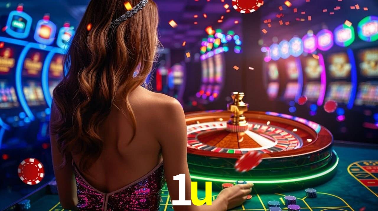 1u game