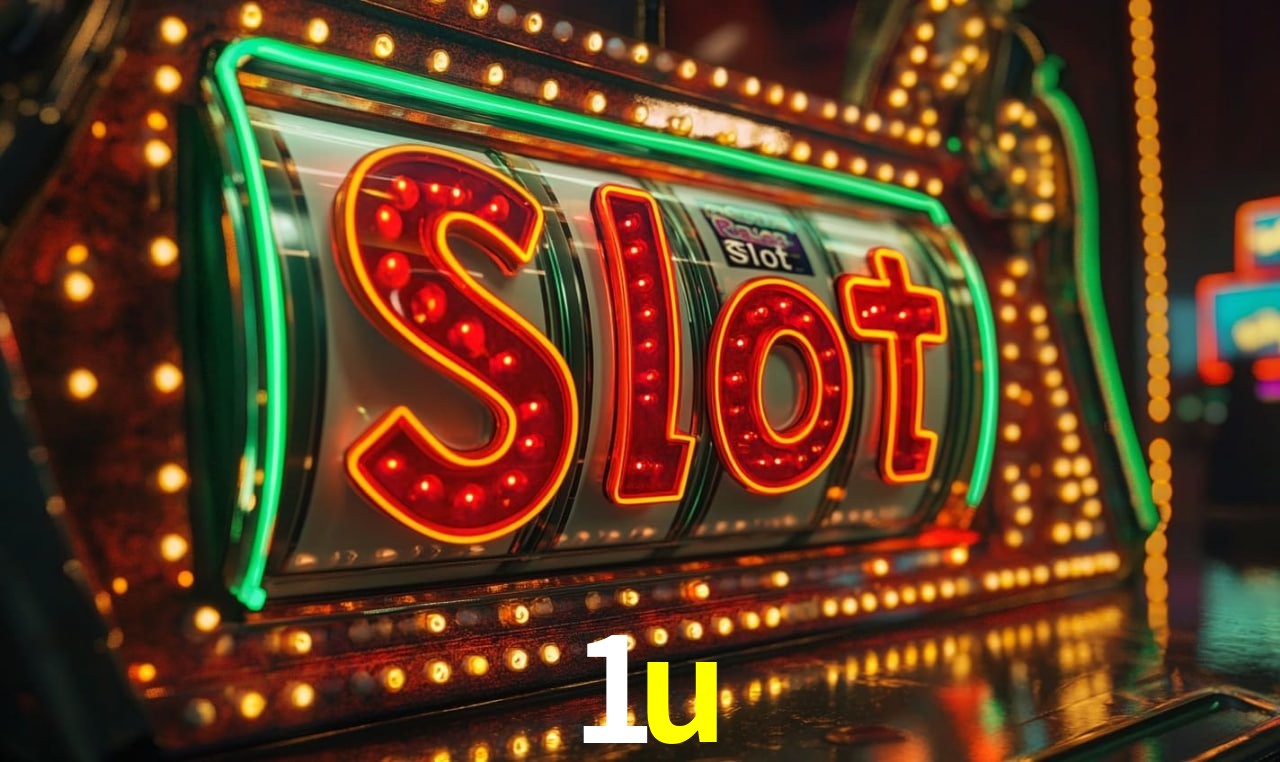 1u: Seu Cassino Premiado com Pagamentos Rápidos