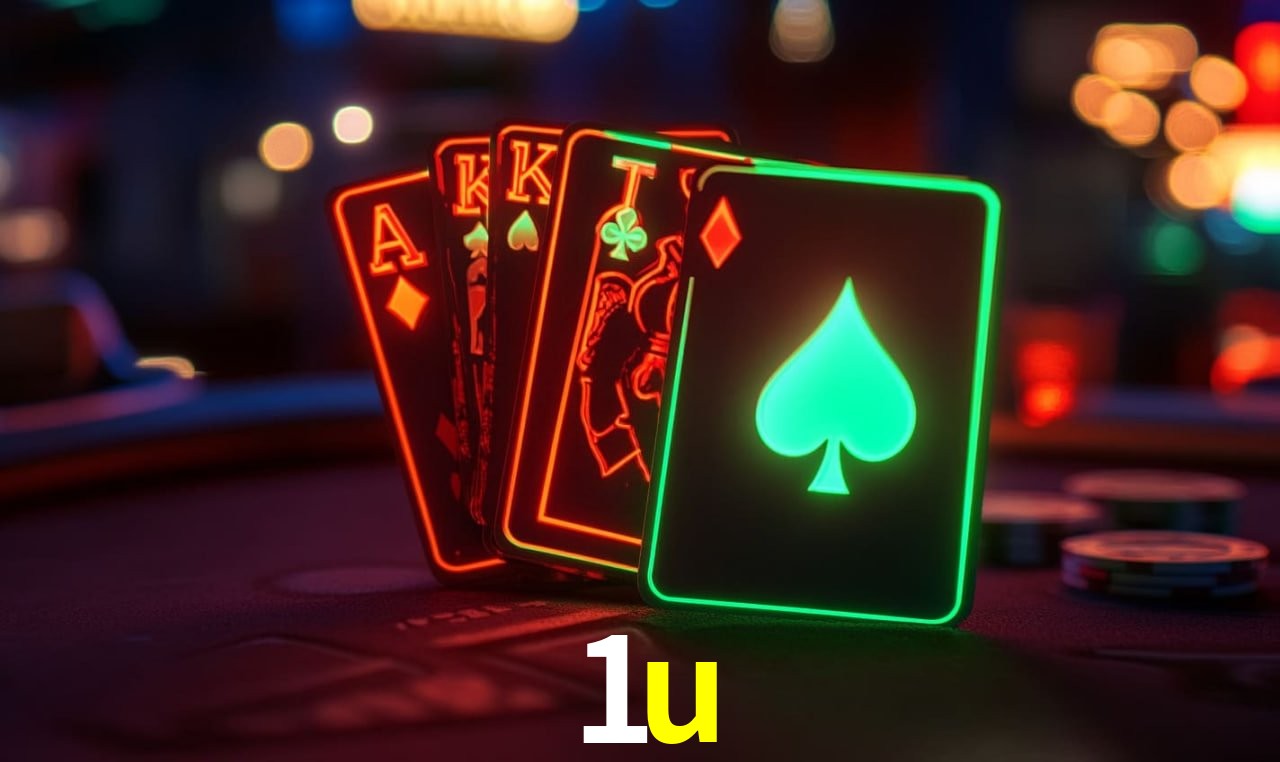 1u,1u game