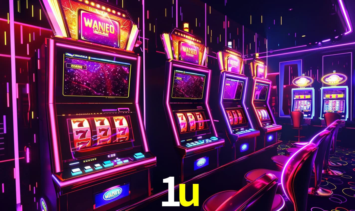 1u,1u game